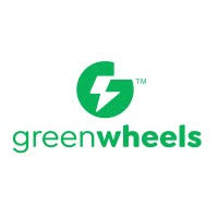 Greenwheels Africa (in partnership with NYS Alumni) Logo