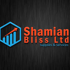 Shamian Bliss Ltd Logo