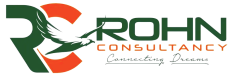 Rohn Consultancy logo