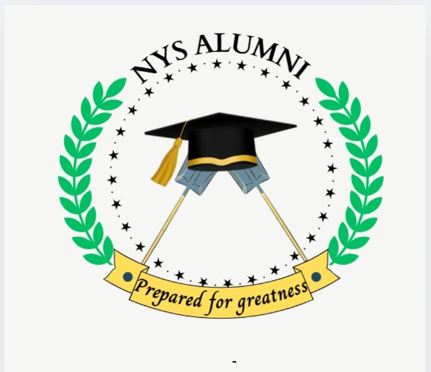 NYS ALUMNI LAUNCH NEW WEBSITE