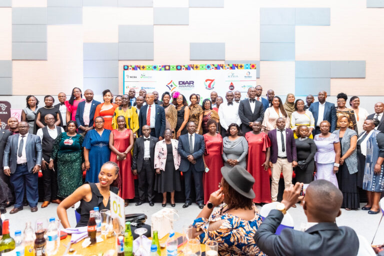 NYS Alumni Makes History: Nominated Among DIAR Top 100 Taifa Organizations.