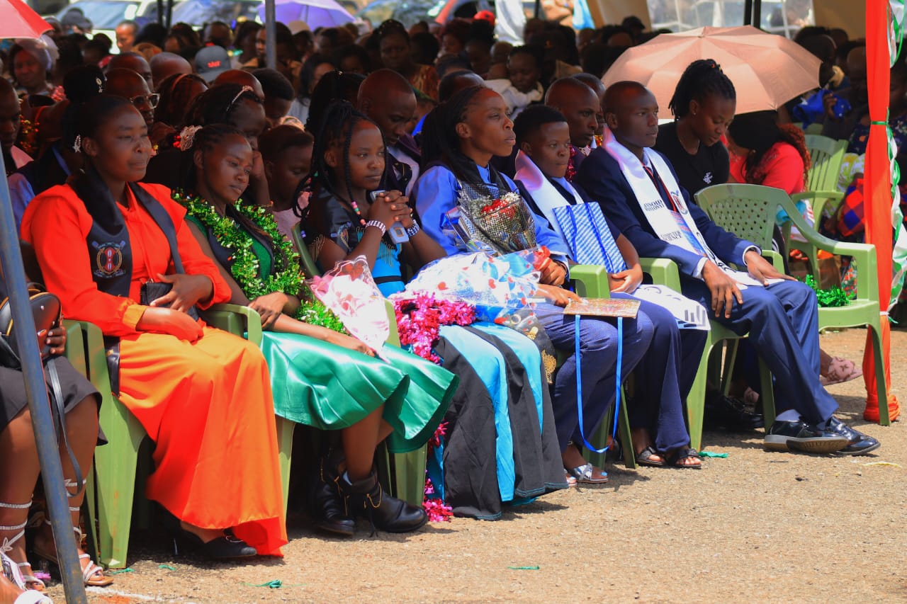 NYS ALUMNI SHORTLISTING NOTICE – KISUMU AFFORDABLE HOUSING PROJECT